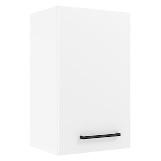 Foto 1 | Foto 1 | Mueble Superior de Cocina Madesa Agata 40 cm Blanco