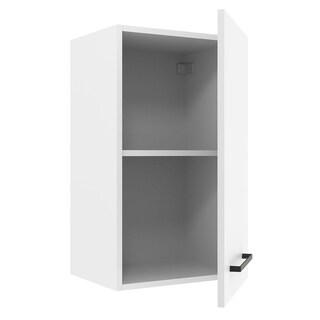 Foto 4 | Foto 4 | Mueble Superior de Cocina Madesa Agata 40 cm Blanco