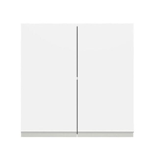 Foto 6 | Foto 6 | Alacena de Cocina Madesa Glamy 70 cm 2 Puertas