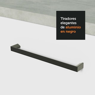Foto 7 | Foto 7 | Mueble para Refrigerador Madesa Agata Blanco