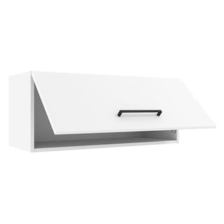 Foto 1 | Foto 1 | Alacena de Cocina Madesa Agata 80 cm 1 Puerta Abatible