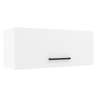 Foto 2 | Foto 2 | Alacena de Cocina Madesa Agata 80 cm 1 Puerta Abatible