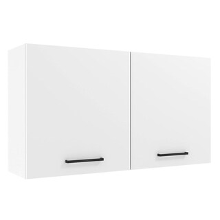 Foto 1 | Foto 1 | Alacena de Cocina Madesa Agata G25121AG 120 cm 2 Puertas