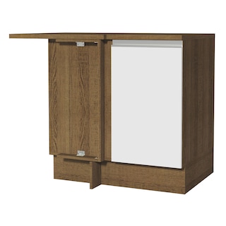 Foto 1 | Foto 1 | Mueble Esquinero Madesa Café para Cocina