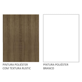 Foto 7 | Foto 7 | Mueble Esquinero Madesa Café para Cocina