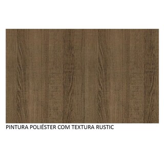 Foto 8 | Foto 8 | Alacena Madesa Glamy Marrón 70 cm