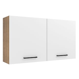 Foto 1 | Foto 1 | Alacena de Cocina Madesa Agata 120 cm 2 Puertas