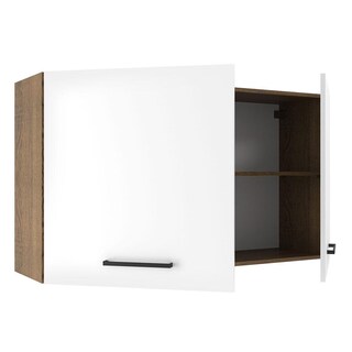 Foto 4 | Foto 4 | Alacena de Cocina Madesa Agata 120 cm 2 Puertas