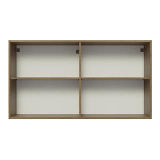 Foto 7 | Foto 7 | Alacena Madesa Glamy Blanco de 120 Cm