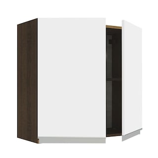 Foto 5 | Foto 5 | Alacena Madesa Blanco 70 cm
