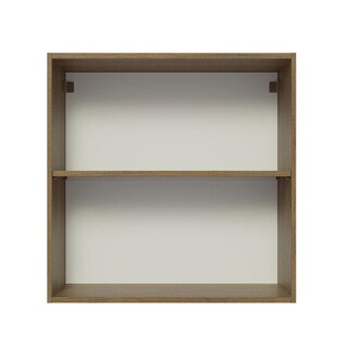 Foto 7 | Foto 7 | Alacena Madesa Blanco 70 cm