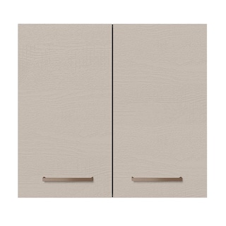 Foto 5 | Foto 5 | Alacena Agata Madesa Marrón 70 cm 2 Puertas