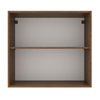 Foto 6 | Foto 6 | Alacena Agata Madesa Marrón 70 cm 2 Puertas