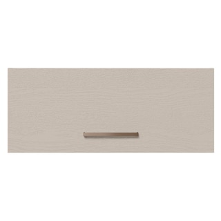 Foto 5 | Foto 5 | Alacena 80 cm 1 Puerta Basculante Madesa Agata Blanco