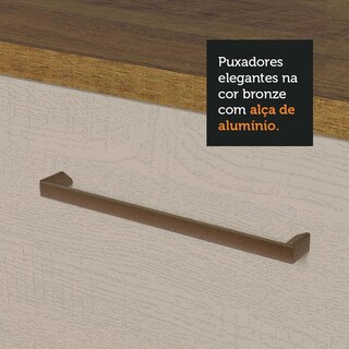 Foto 7 | Foto 7 | Alacena Agata Madesa 35 cm 1 puerta