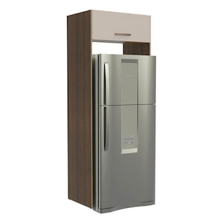 Foto 3 | Foto 3 | Mueble para Cocina Madesa Agata Beige