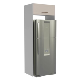 Foto 5 | Foto 5 | Mueble para Cocina Madesa Agata Blanca