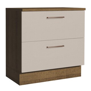 Foto 1 | Foto 1 | Mueble para Cocina Madesa Agata Marrón