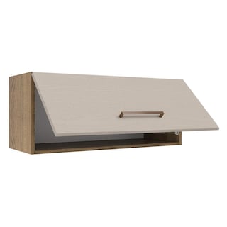 Foto 4 | Foto 4 | Alacena de Cocina Madesa Agata 80 cm 1 Puerta Abatible