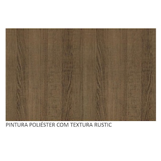 Foto 7 | Foto 7 | Alacena Madesa Glamy Marrón 60 cm 1 Puerta Basculante