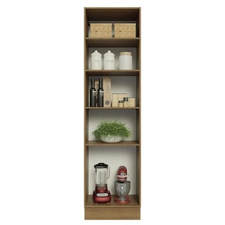 Foto 3 | Foto 3 | Organizador para Cocina Madesa Marrón 60 cm