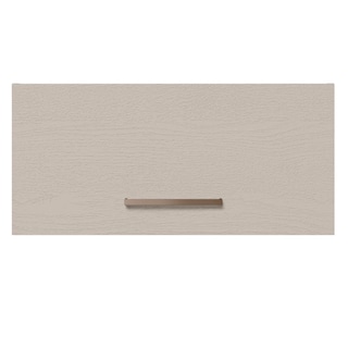 Foto 5 | Foto 5 | Alacena Agata Madesa 70cm con Puerta Basculante en Marrón/Crema