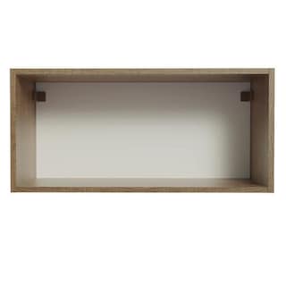 Foto 6 | Foto 6 | Alacena Agata Madesa 70cm con Puerta Basculante en Marrón/Crema