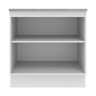 Foto 6 | Foto 6 | Gabinete Inferior Madesa Ágata Beige 84 cm