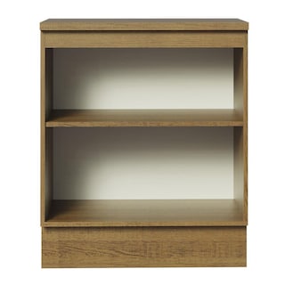 Foto 8 | Foto 8 | Mueble de Cocina Madesa Glamy 70 cm 2 Puertas Marrón