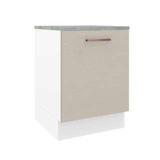 Foto 1 | Foto 1 | Mueble para Cocina Madesa Agata Beige