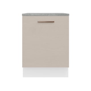 Foto 6 | Foto 6 | Mueble para Cocina Madesa Agata Beige