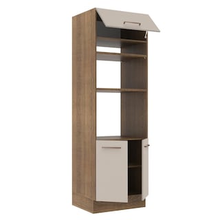 Foto 4 | Foto 4 | Mueble de Cocina Madesa Agata Torre para Hornos 70 cm