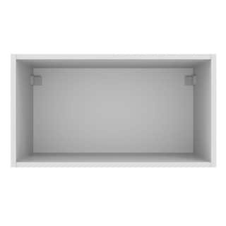 Foto 6 | Foto 6 | Alacena 60 cm Madesa Agata 1 Puerta Basculante Blanco