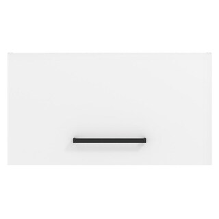 Foto 6 | Foto 6 | Alacena Madesa Agata 60 Cm 1 Puerta Basculante Blanco