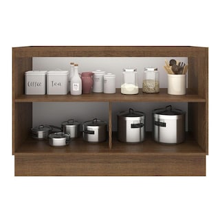 Foto 3 | Foto 3 | Mueble de Cocina Madesa Agata - Mostrador para Fregadero 120 cm