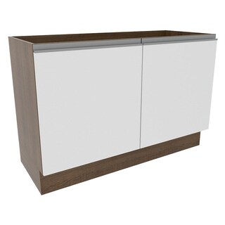 Foto 1 | Foto 1 | Mueble para Cocina Madesa Glamy Blanco