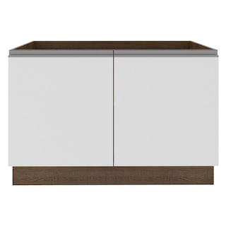 Foto 7 | Foto 7 | Mueble para Cocina Madesa Glamy Blanco