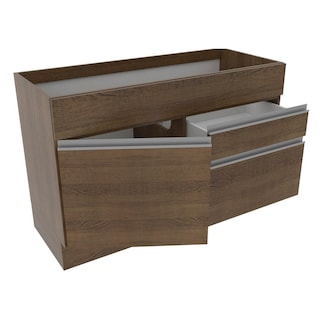 Foto 4 | Foto 4 | Mueble para Cocina Madesa Glamy Marrón
