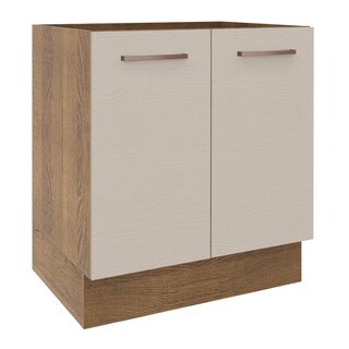 Foto 1 | Foto 1 | Mostrador de Cocina Agata Madesa 70x60cm con 2 Puertas