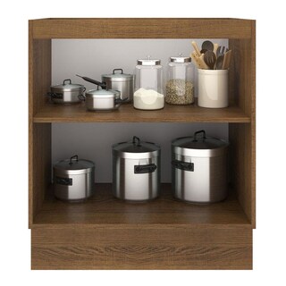 Foto 3 | Foto 3 | Mostrador de Cocina Agata Madesa 70x60cm con 2 Puertas