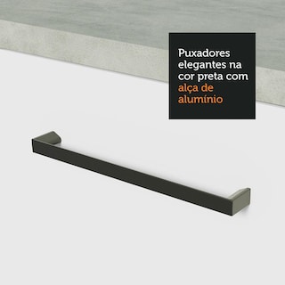 Foto 5 | Foto 5 | Mueble de Cocina Agata Madesa con 3 Cajones y Organizador de Cubiertos