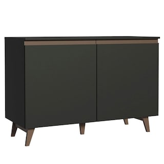 Foto 1 | Foto 1 | Credenza Madesa Reims con Encimera de 120 cm y 2 puertas