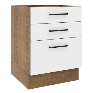 Foto 1 | Foto 1 | Mueble de Cocina Agata Madesa con 3 Cajones
