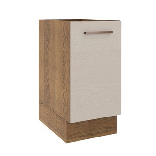 Foto 1 | Foto 1 | Mostrador de Madera Agata Crema