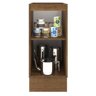 Foto 3 | Foto 3 | Mostrador de Madera Agata Crema