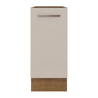 Foto 6 | Foto 6 | Mostrador de Madera Agata Crema