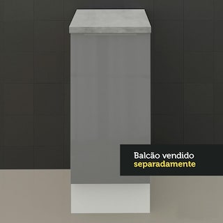 Foto 3 | Foto 3 | Tablero para Mueble de Cocina 35 x 60 cm Madesa Glamy Lux y Stella