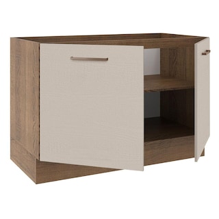 Foto 4 | Foto 4 | Mueble para Cocina Madesa Agata Beige