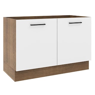 Foto 1 | Foto 1 | Mueble para Cocina Madesa Agata Blanco