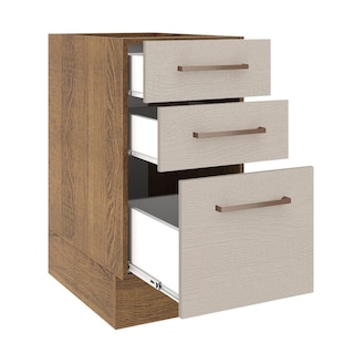 Foto 3 | Foto 3 | Mueble para Cocina Madesa Agata Café